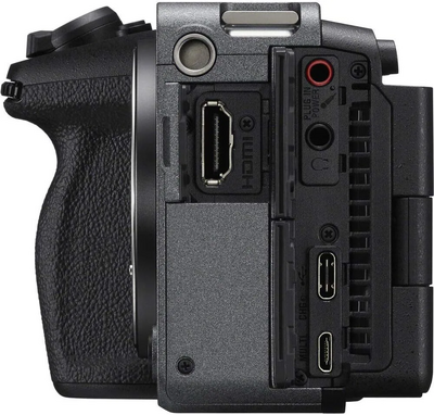 Sony ILME-FX3 Image