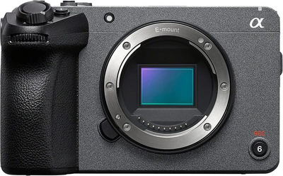 Sony E21SNILMEFX30B Image
