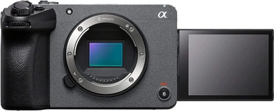 Sony E21SNILMEFX30B Image