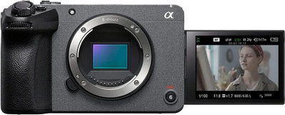 Sony E21SNILMEFX30B Image