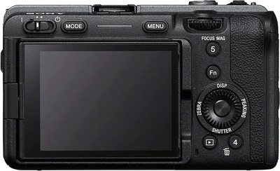 Sony E21SNILMEFX30B Image