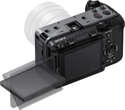 Sony E21SNILMEFX30B Image
