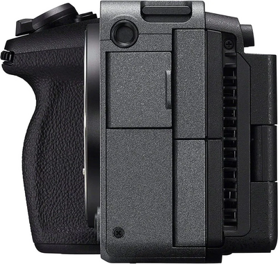 Sony E21SNILMEFX30B Image