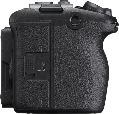 Sony E21SNILMEFX30B Image