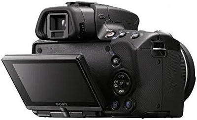 Sony A55 Image
