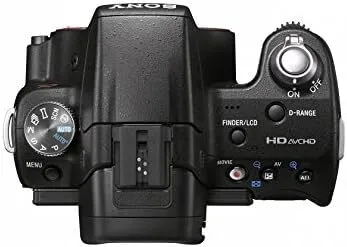 Sony A55 Image