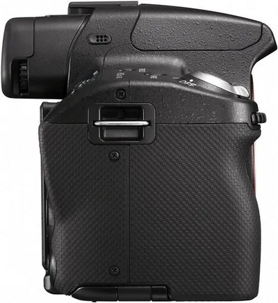 Sony A55 Image