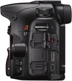 Sony SLT ALPHA A57 Image
