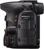 Sony SLT ALPHA A57 Image