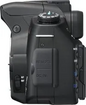 Sony Alpha DSLRA350 Image
