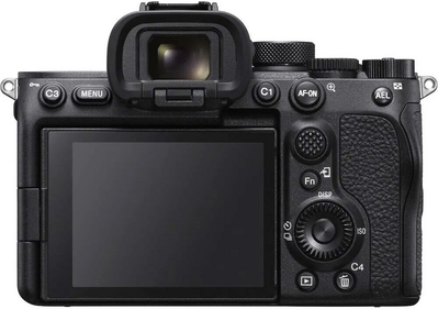 Sony Alpha 7S III (a7S III / Alpha a7S III / α7S III) Image