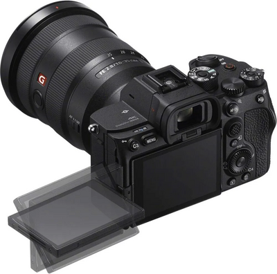 Sony Alpha 7S III (a7S III / Alpha a7S III / α7S III) Image