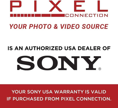 Sony Alpha 7S III (a7S III / Alpha a7S III / α7S III) Image