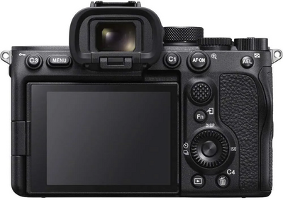 Sony ILCE7SM3/B Image