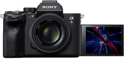 Sony ILCE7SM3/B Image