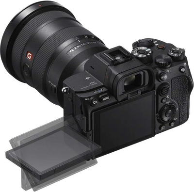Sony ILCE7SM3/B Image