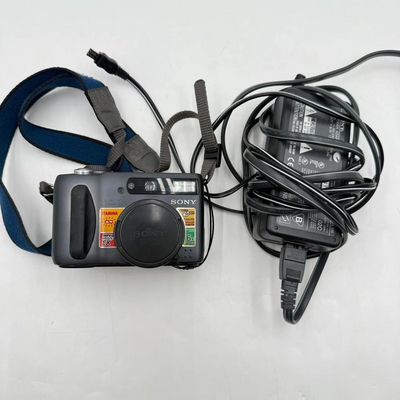 Sony DSCS85 Image