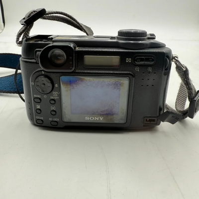 Sony DSCS85 Image