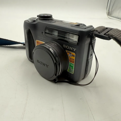 Sony DSCS85 Image