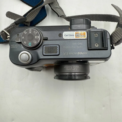 Sony DSCS85 Image