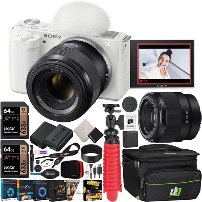 Sony E20SNILCZVE10WX4 Image