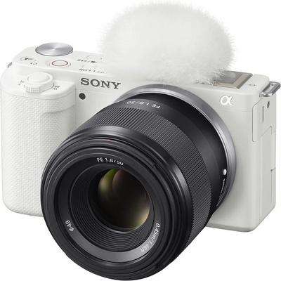 Sony E20SNILCZVE10WX4 Image