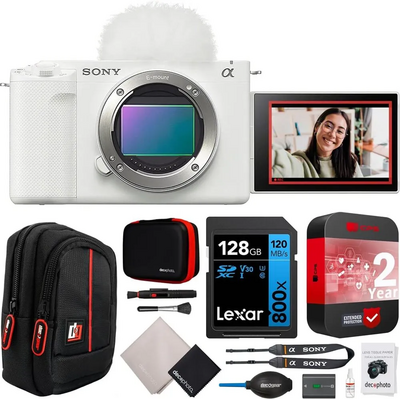 Sony E19SNZVE10M2W Image