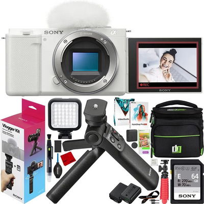 Sony E3SNILCZVE10W Image