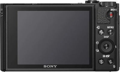 Sony HX Image