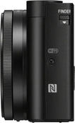 Sony HX Image
