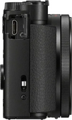 Sony HX Image
