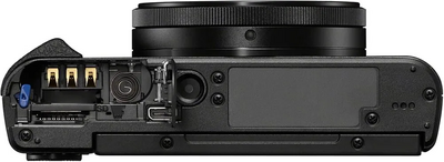 Sony HX Image