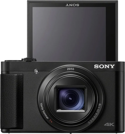 Sony HX Image