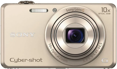 Sony WX220/N Image