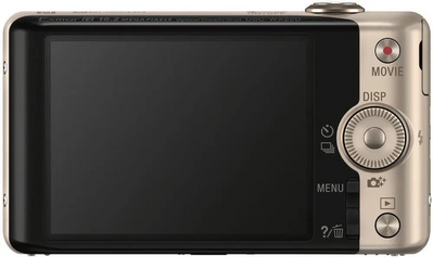 Sony WX220/N Image