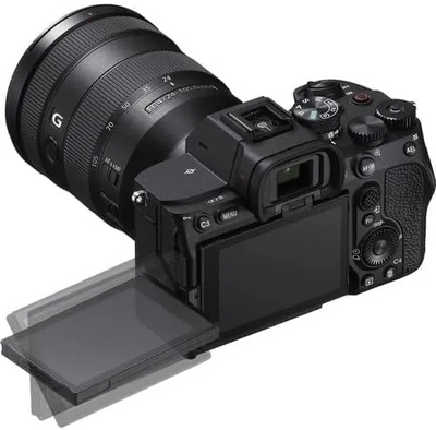 Sony A7 IV Image
