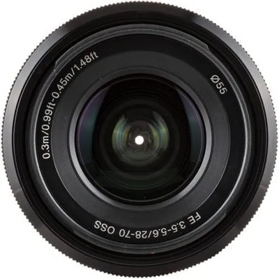 Sony A7 IV Image