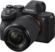 Sony A7 IV Image