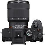 Sony A7 IV Image