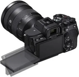 Sony A7 IV Image