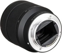 Sony A7 IV Image