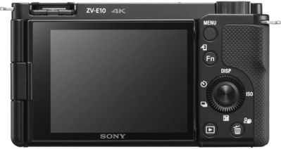 Sony ZV-E10 Image