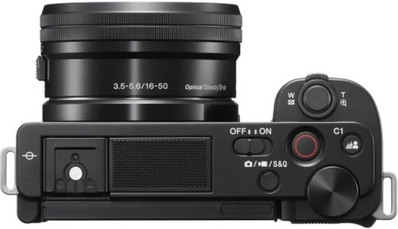 Sony ZV-E10 Image