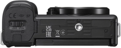 Sony ZV-E10 Image
