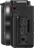 Sony ZV-E10 Image