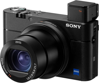 Sony RX100 V Image