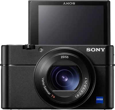 Sony RX100 V Image