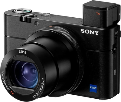 Sony RX100 V Image