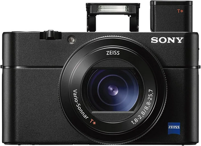 Sony RX100 V Image