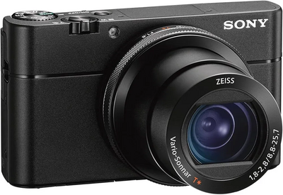 Sony RX100 V Image